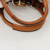 Vintage Chloe Paddington Bag Brun - Leather