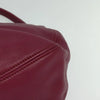 MIU MIU BAG PINK LEATHER