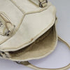 PRADA BAG WHITE LEATHER