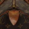 LOUIS VUITTON SPEEDY 30 BAG MONOGRAM CANVAS