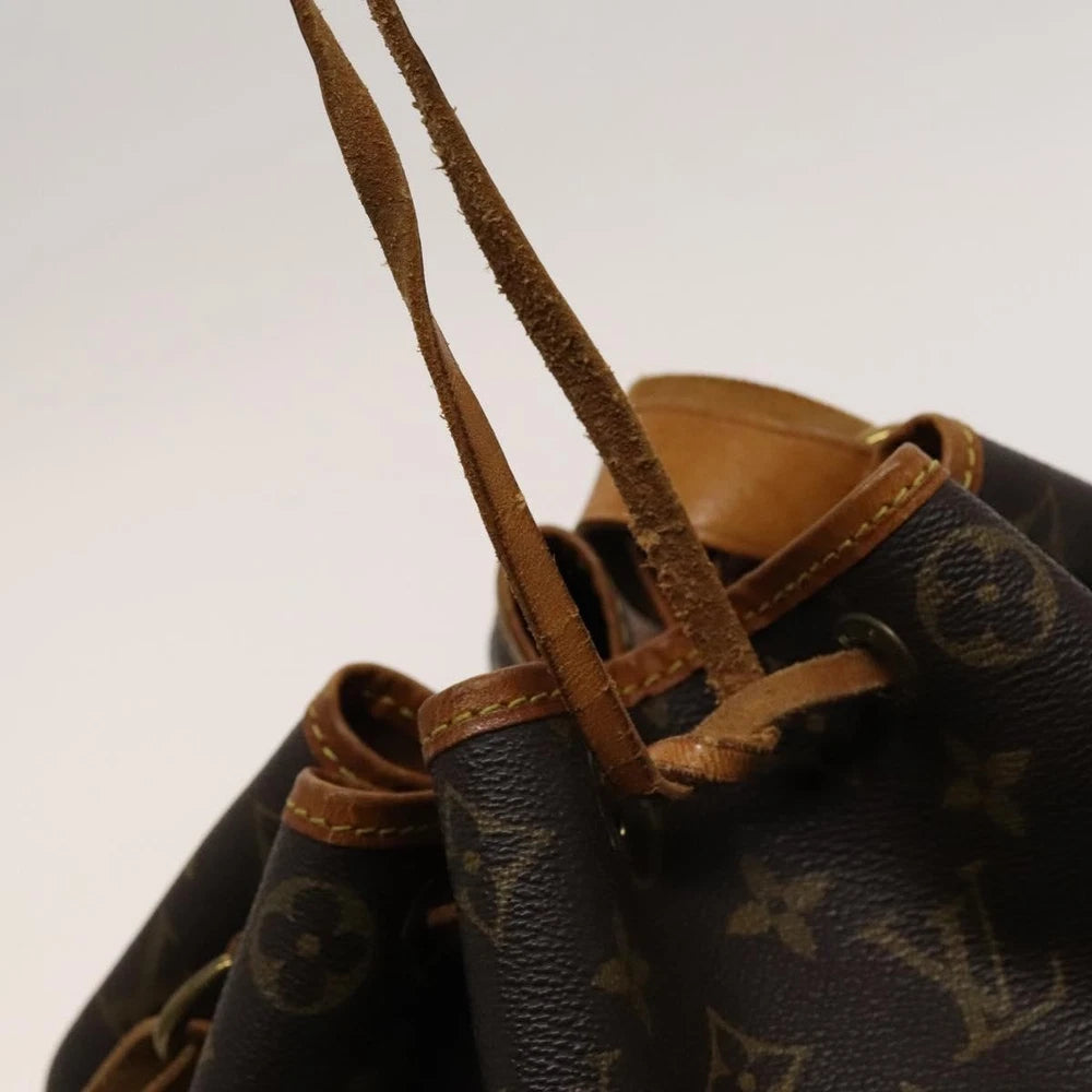 Louis Vuitton Noe Bag - Monogram Canvas