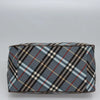 BURBERRY HANDBAG BLUE LABEL