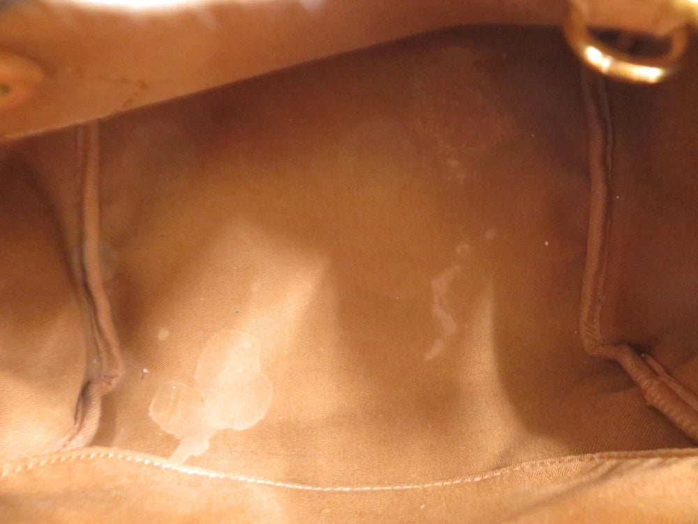 LOUIS VUITTON SPEEDY 25 BAG MONOGRAM CANVAS