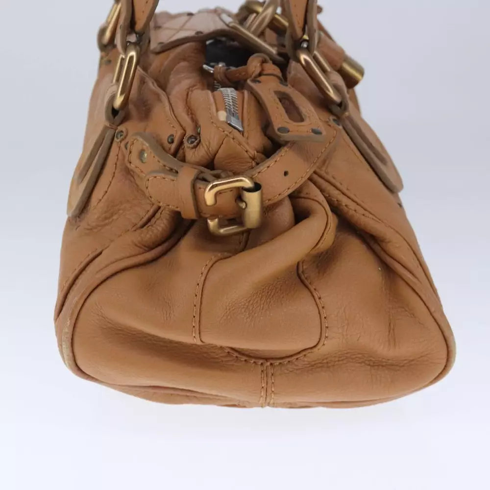 CHLOE PADDINGTON BAG