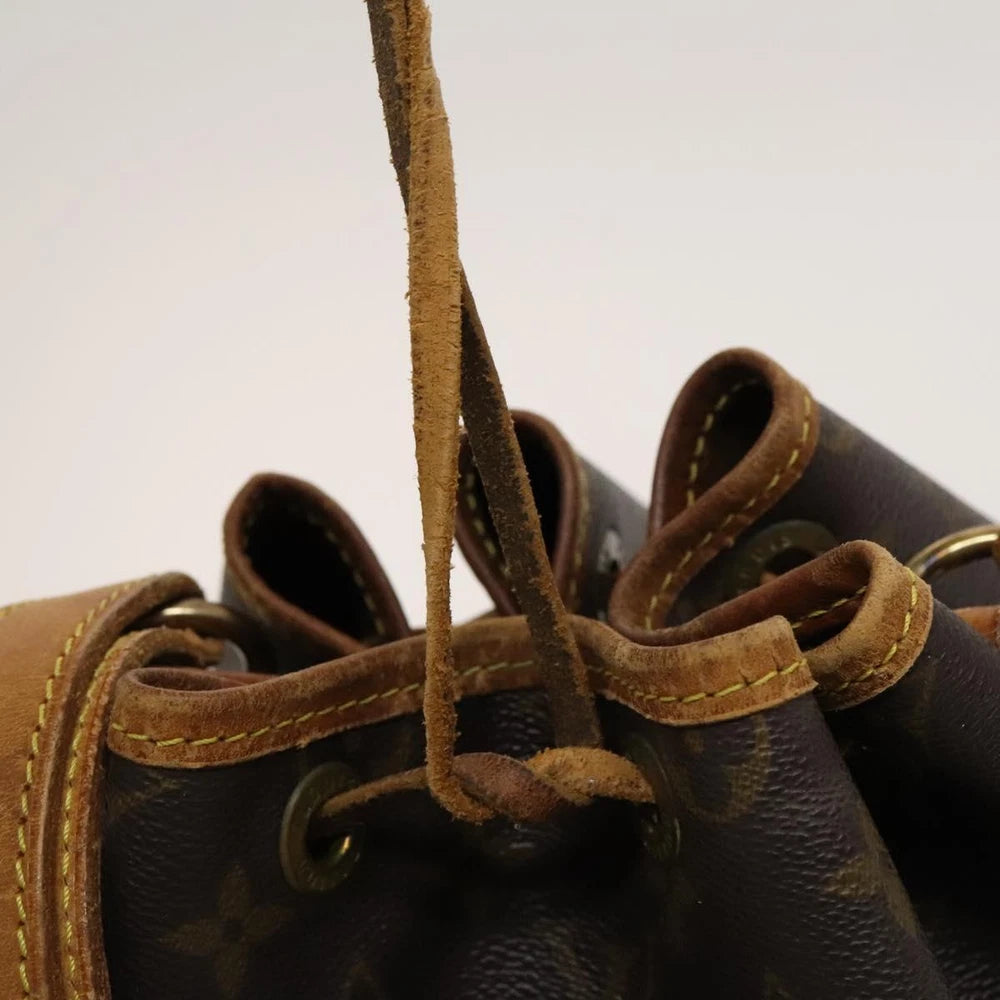 Louis Vuitton Noe bag - Monogram Canvas