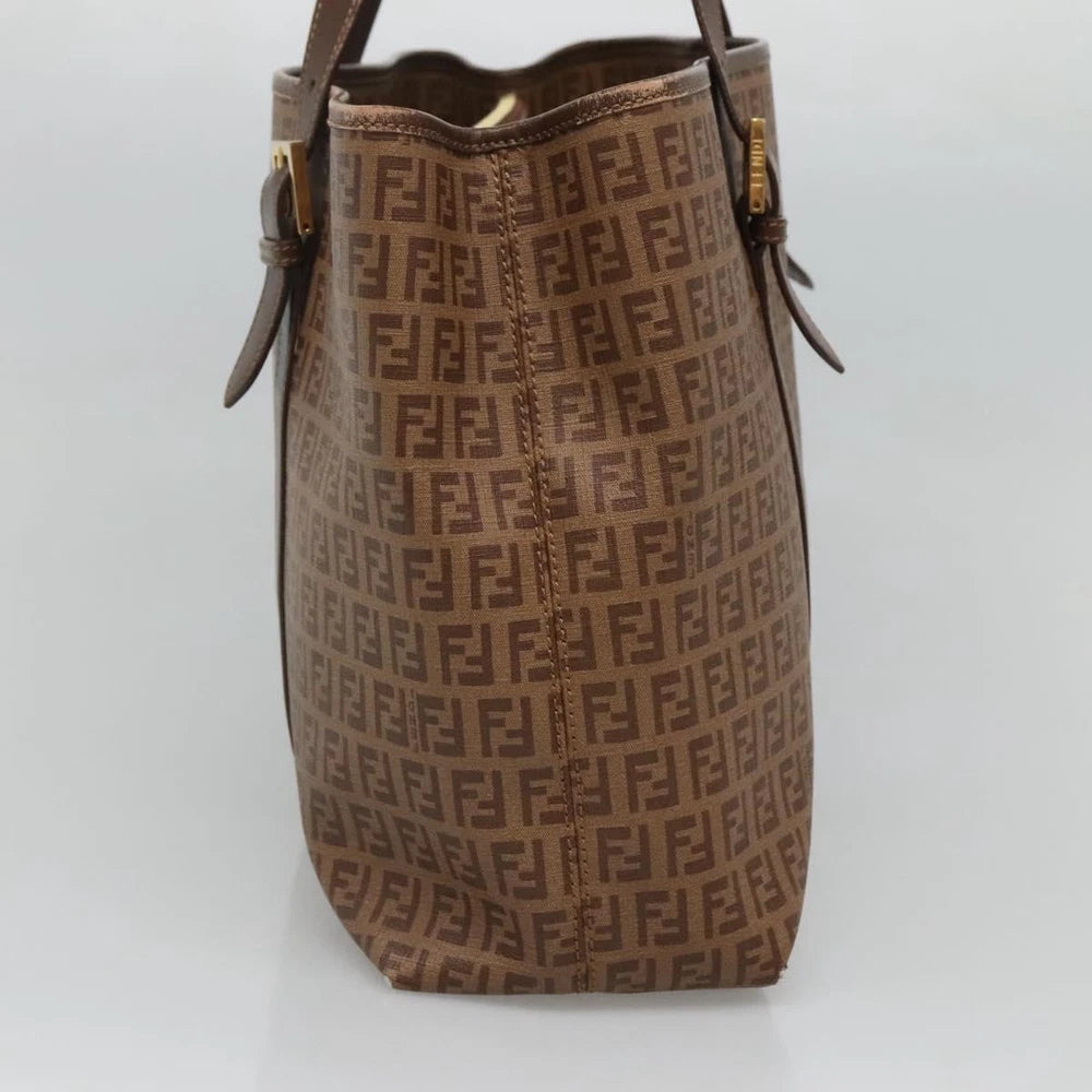 FENDI BAG ZUCCHINO CANVAS