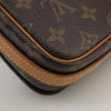 LOUIS VUITTON SAINT GERMAIN BAG MONOGRAM