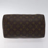 Louis Vuitton Speedy 25 Bag - Monogram Canvas
