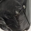 Vintage Miu Miu Handbag Black - Leather