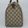 GUCCI SUPREME BOSTON BAG GG CANVAS - Brands Select