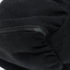Gucci Abbey Bag - Black GG Canvas