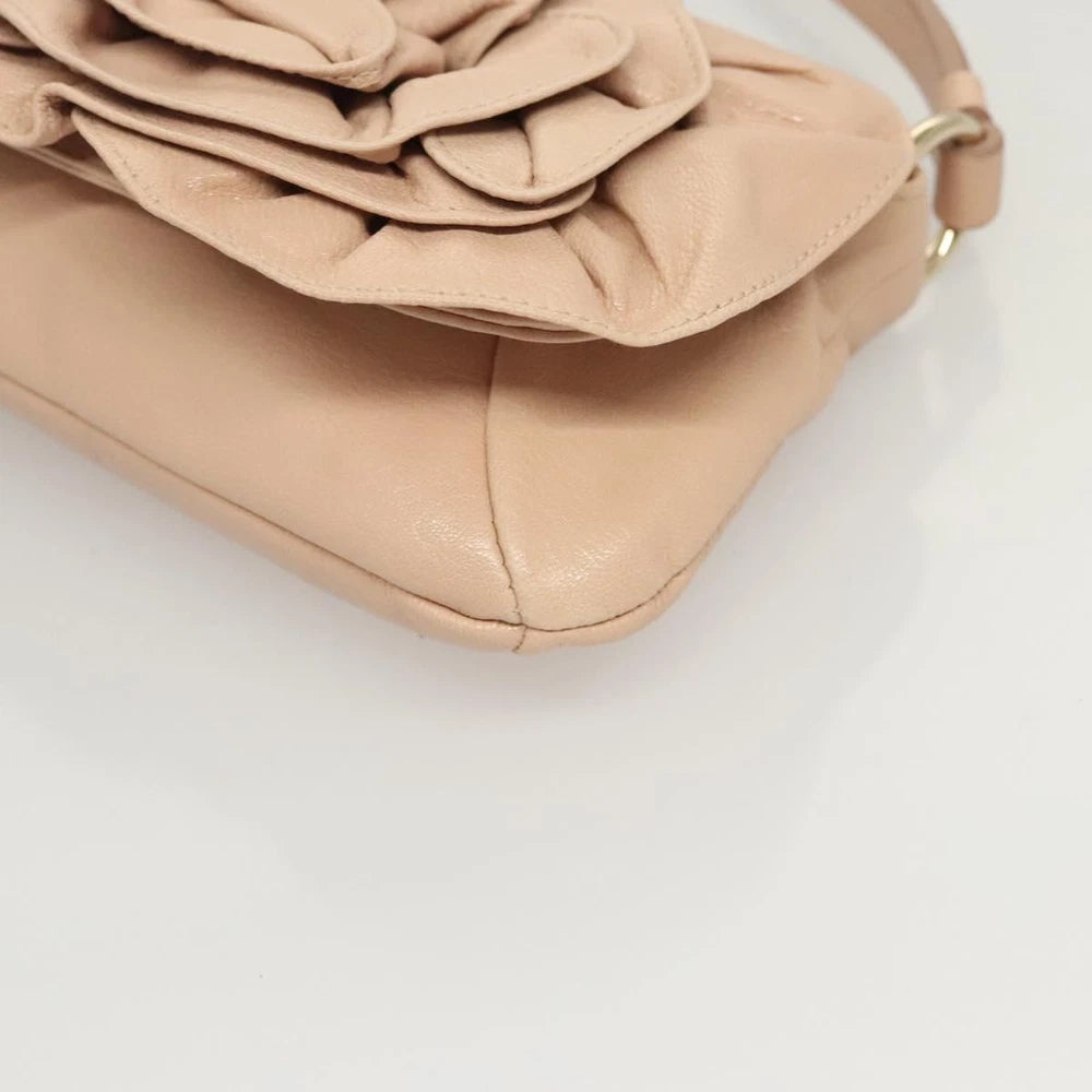 YVES SAINT LAURENT NADJA POCHETTE