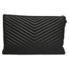 SAINT LAURENT CLUTCH