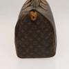 Louis Vuitton Speedy 40 Bag Monogram Canvas
