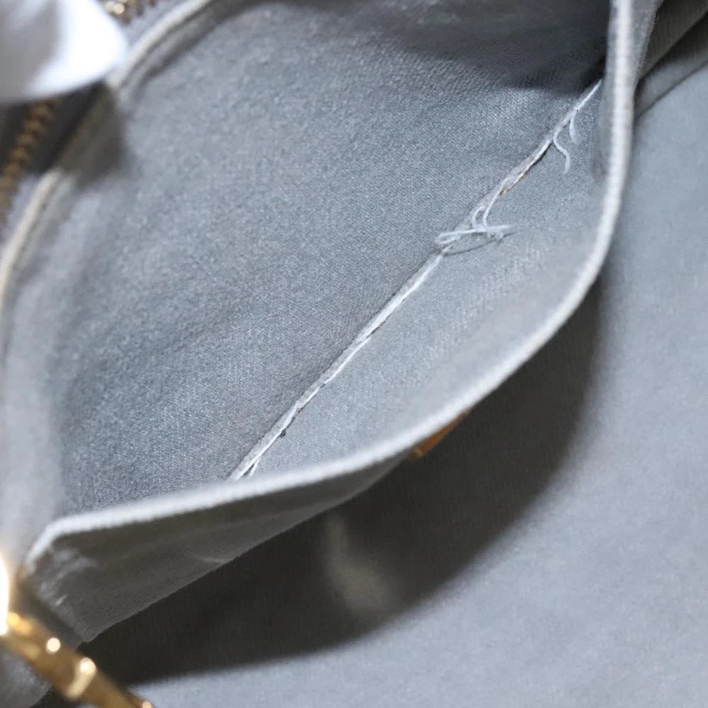 PRADA CANAPA TOTE BAG MM