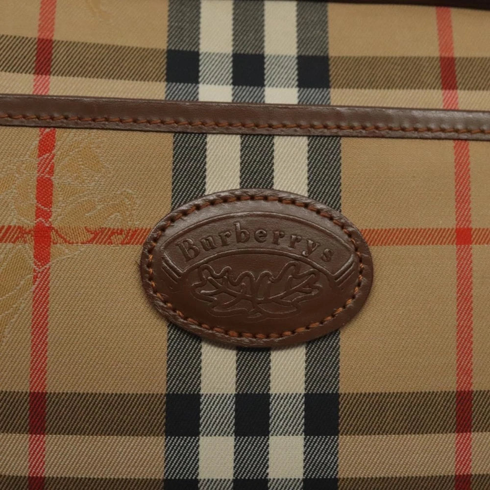 Burberry Crossbody Bag - Beige Nova Check
