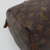 Louis Vuitton Speedy 25 Vintage - Monogram Canvas