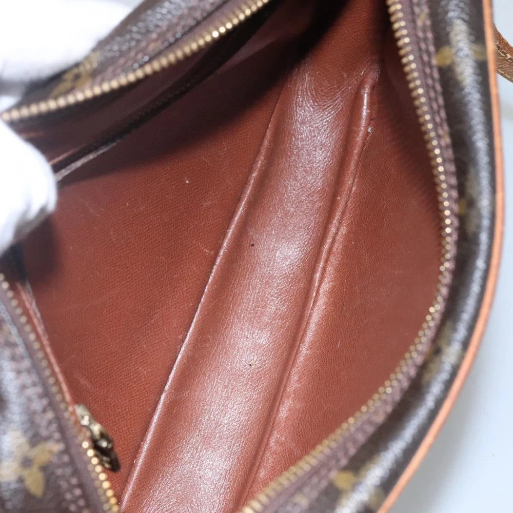 LOUIS VUITTON TROCADERO 23 BAG MONOGRAM