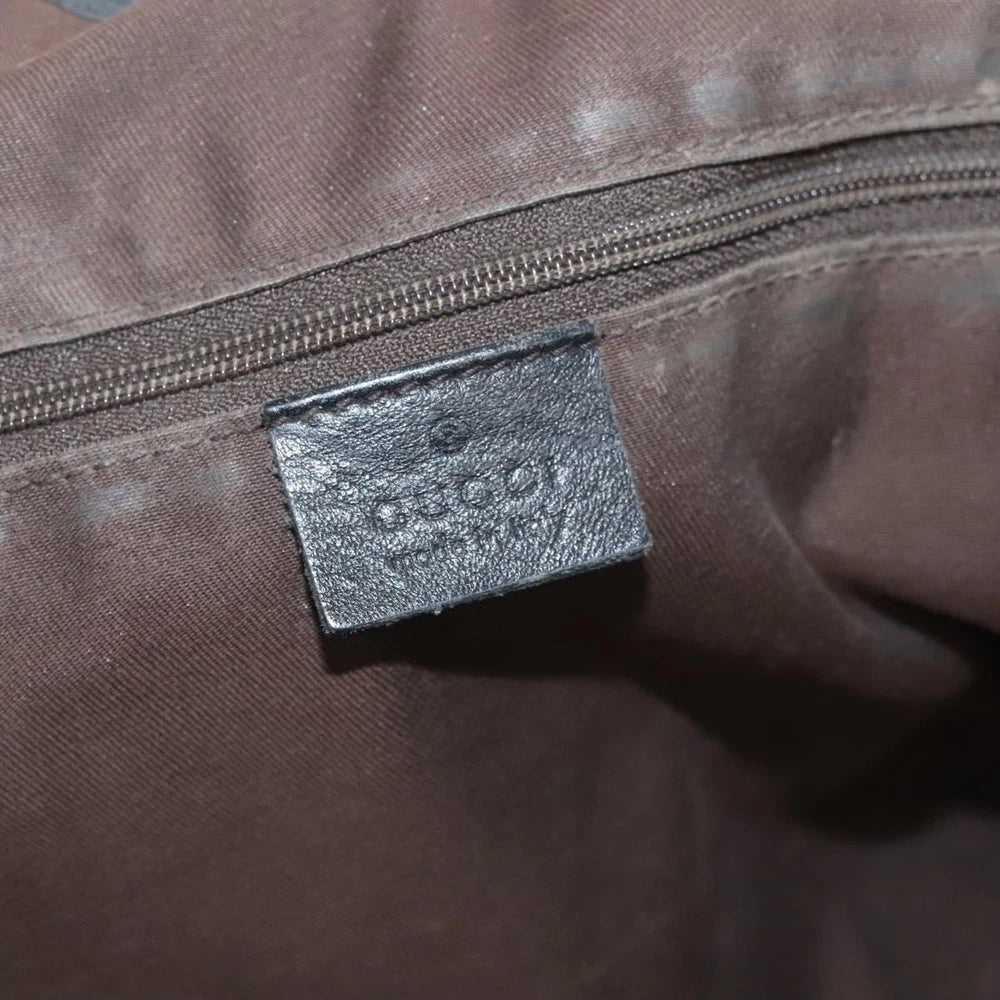 GUCCI SUKEY BAG GG CANVAS
