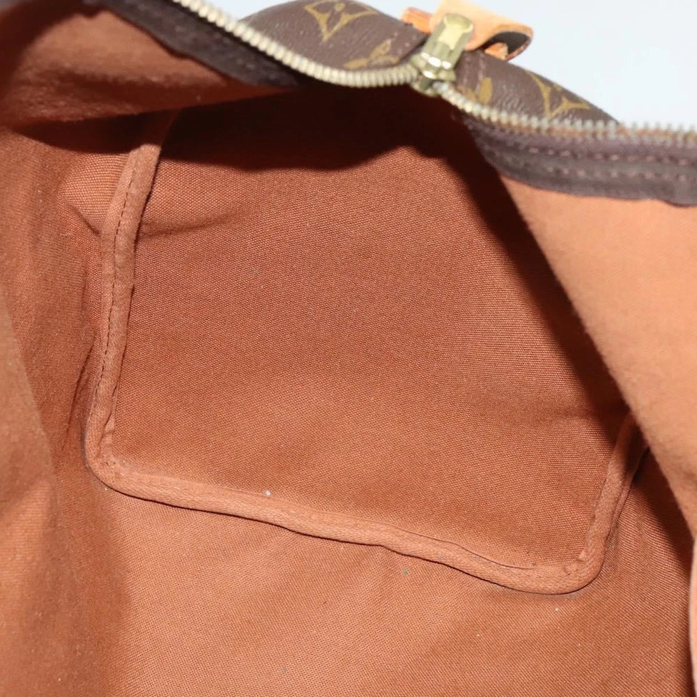 Louis Vuitton Speedy 40 Bag - Monogram Canvas