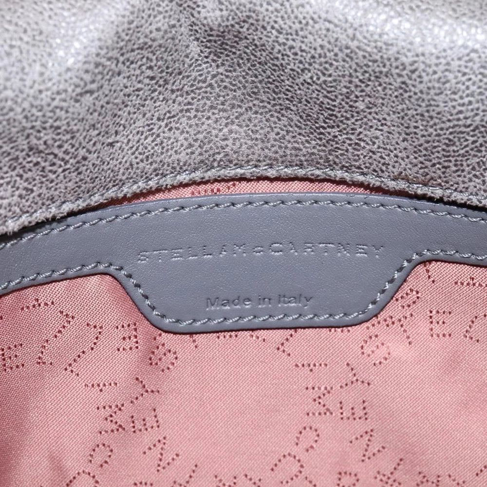 STELLA MACCARTNEY FALABELLA BAG