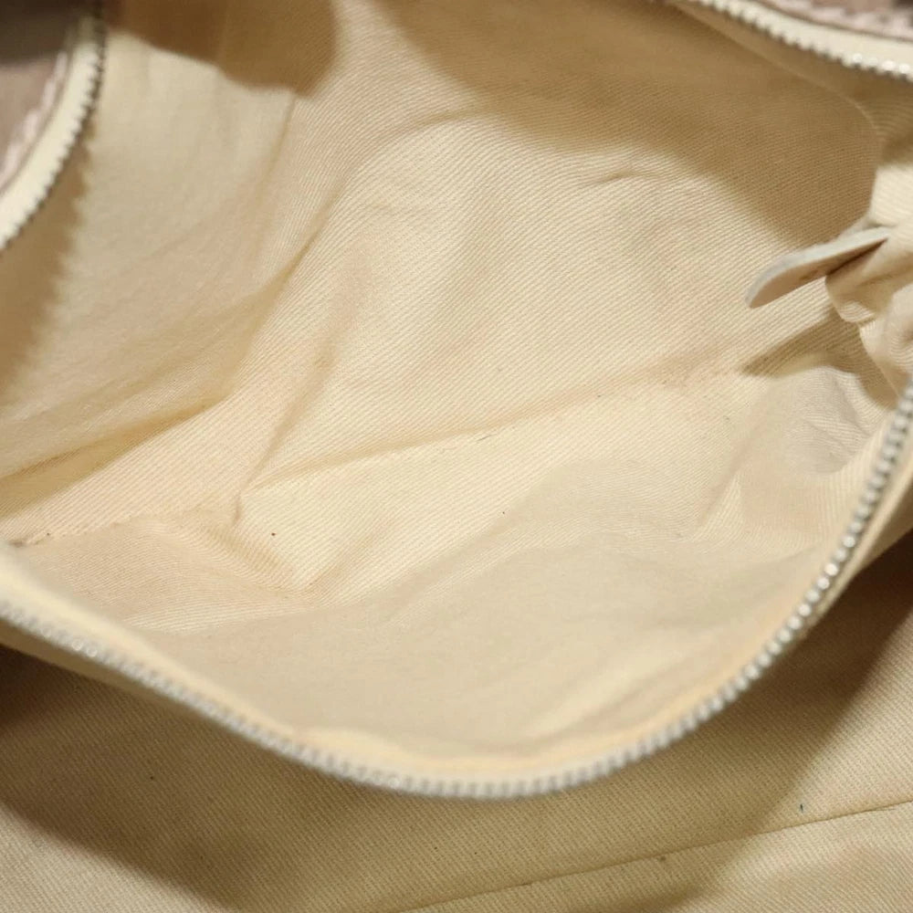 CHLOE PADDINGTON BAG BEIGE LEATHER