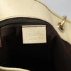 GUCCI TOTE BAG BEIGE GG CANVAS