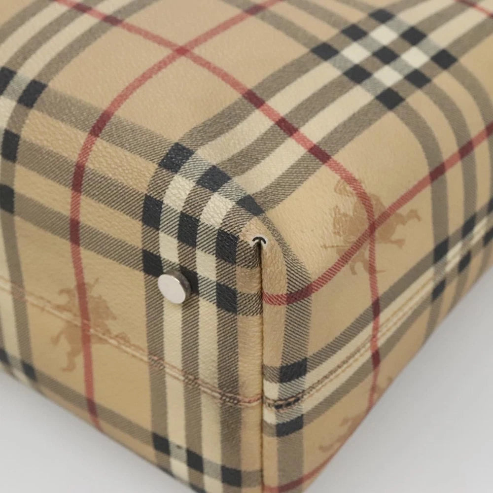 Burberry Handbag - Beige Nova Check