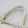 PRADA BIJOUX CANAPA BAG