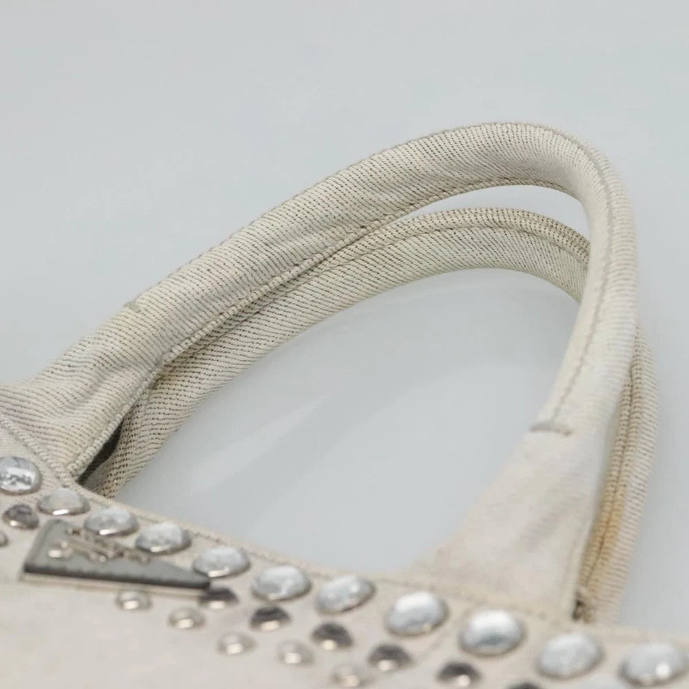 PRADA BIJOUX CANAPA BAG