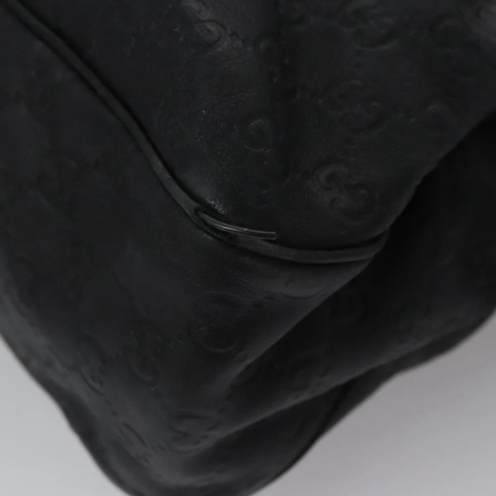 GUCCI GUCCISSIMA BAG