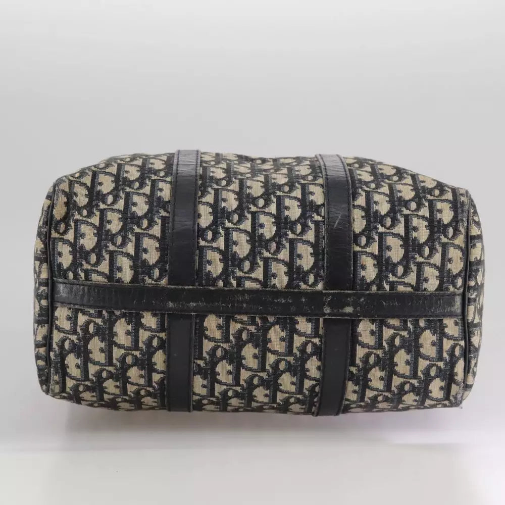 CHRISTIAN DIOR BOSTON BAG