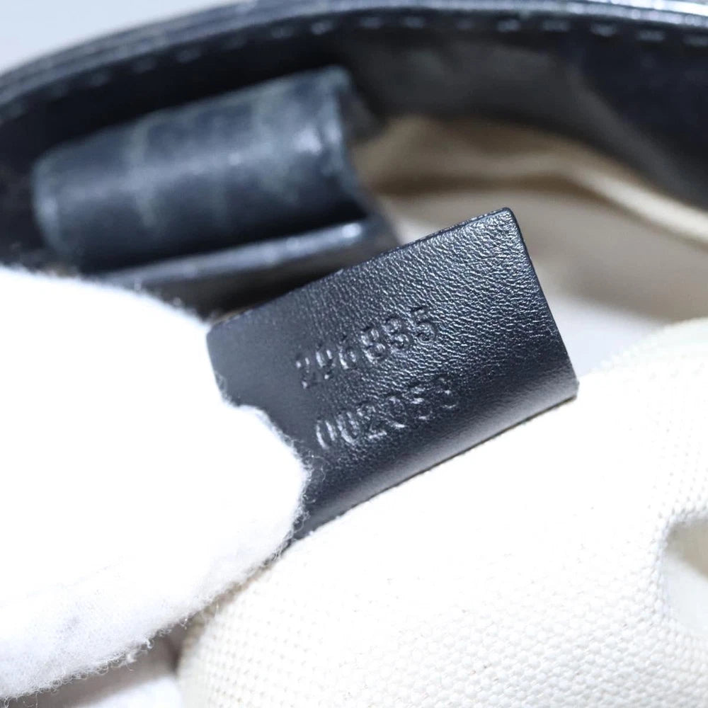 GUCCI GUCCISSIMA BAG