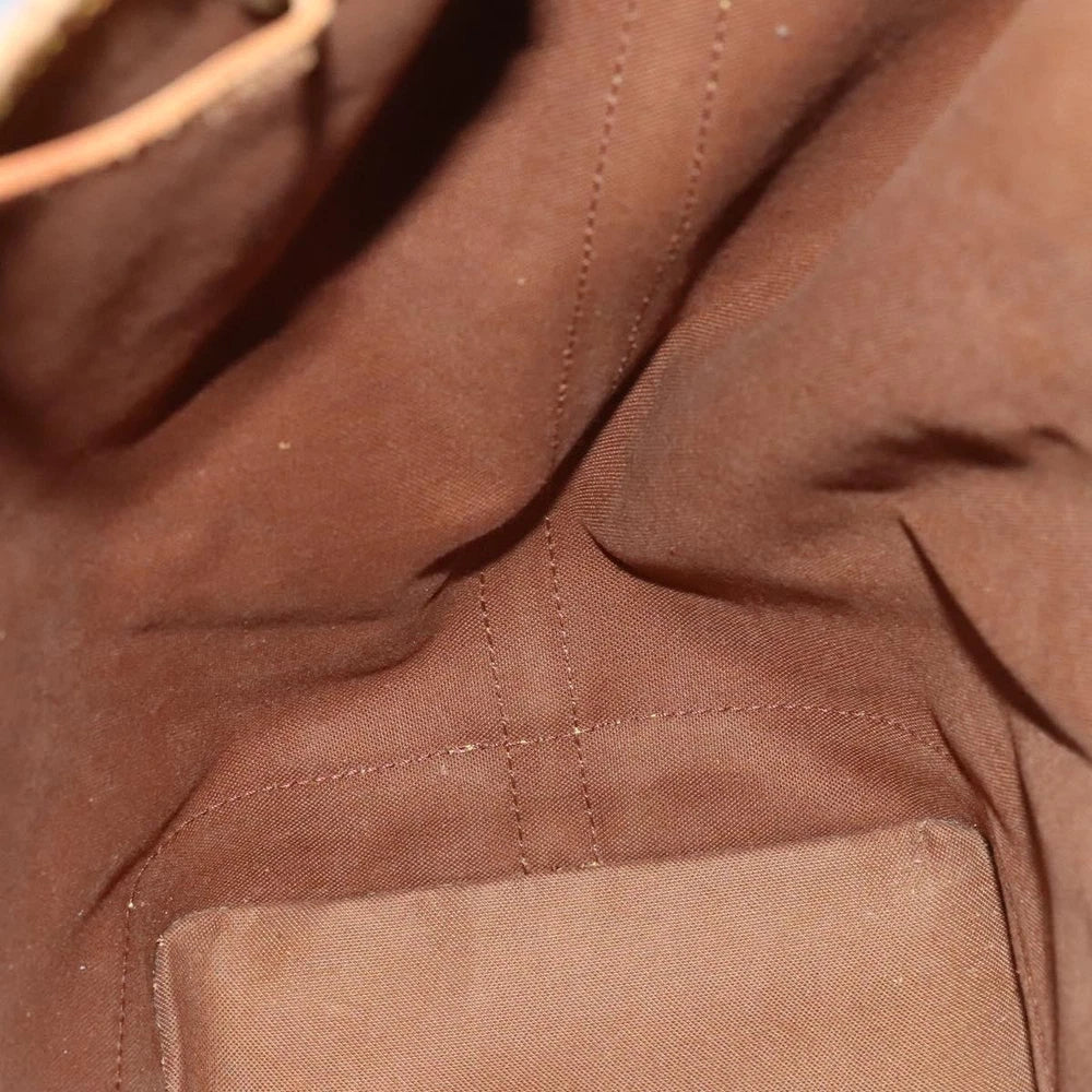 Louis Vuitton Noe Bag - Monogram Canvas