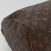 Louis Vuitton Speedy 40 Bag - Monogram Canvas