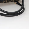 Vintage Dior Bag - Trotter Canvas