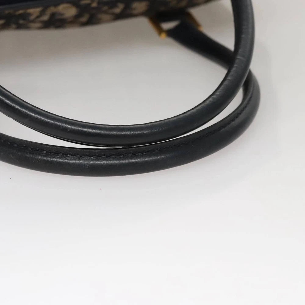 Vintage Dior Bag - Trotter Canvas