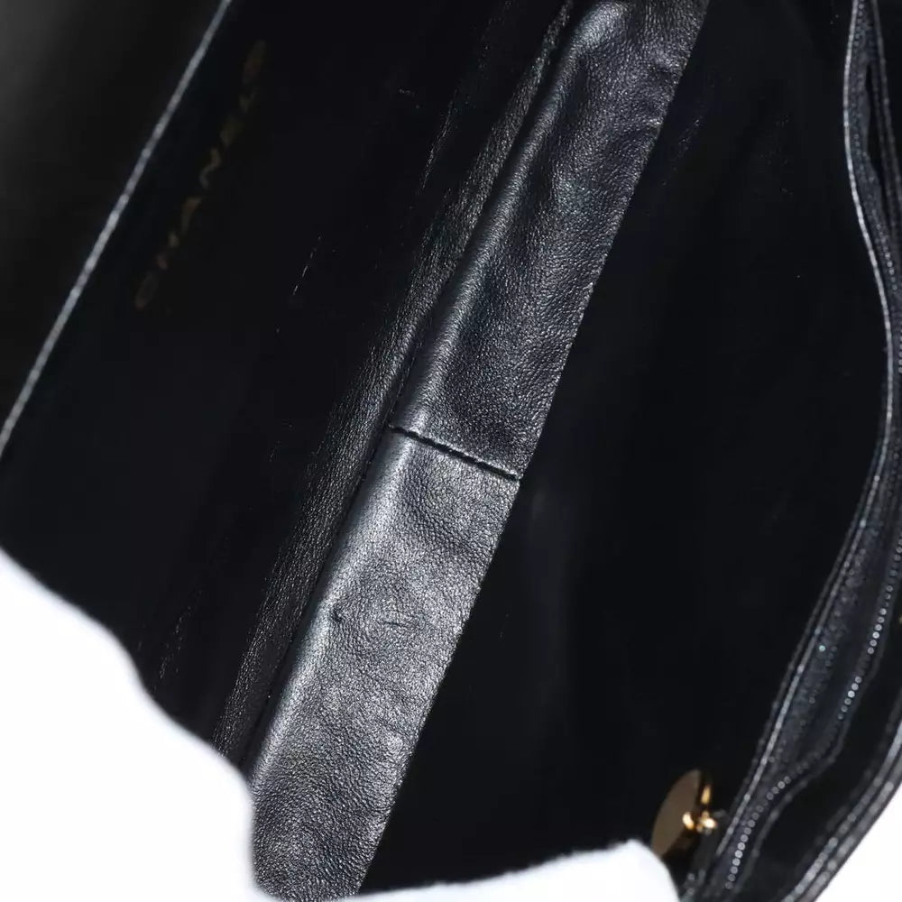 CHANEL MATELASSE DOUBLE FACE HANDBAG