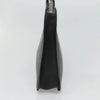 GUCCI SHOULDER BAG BLACK LEATHER - Brands Select