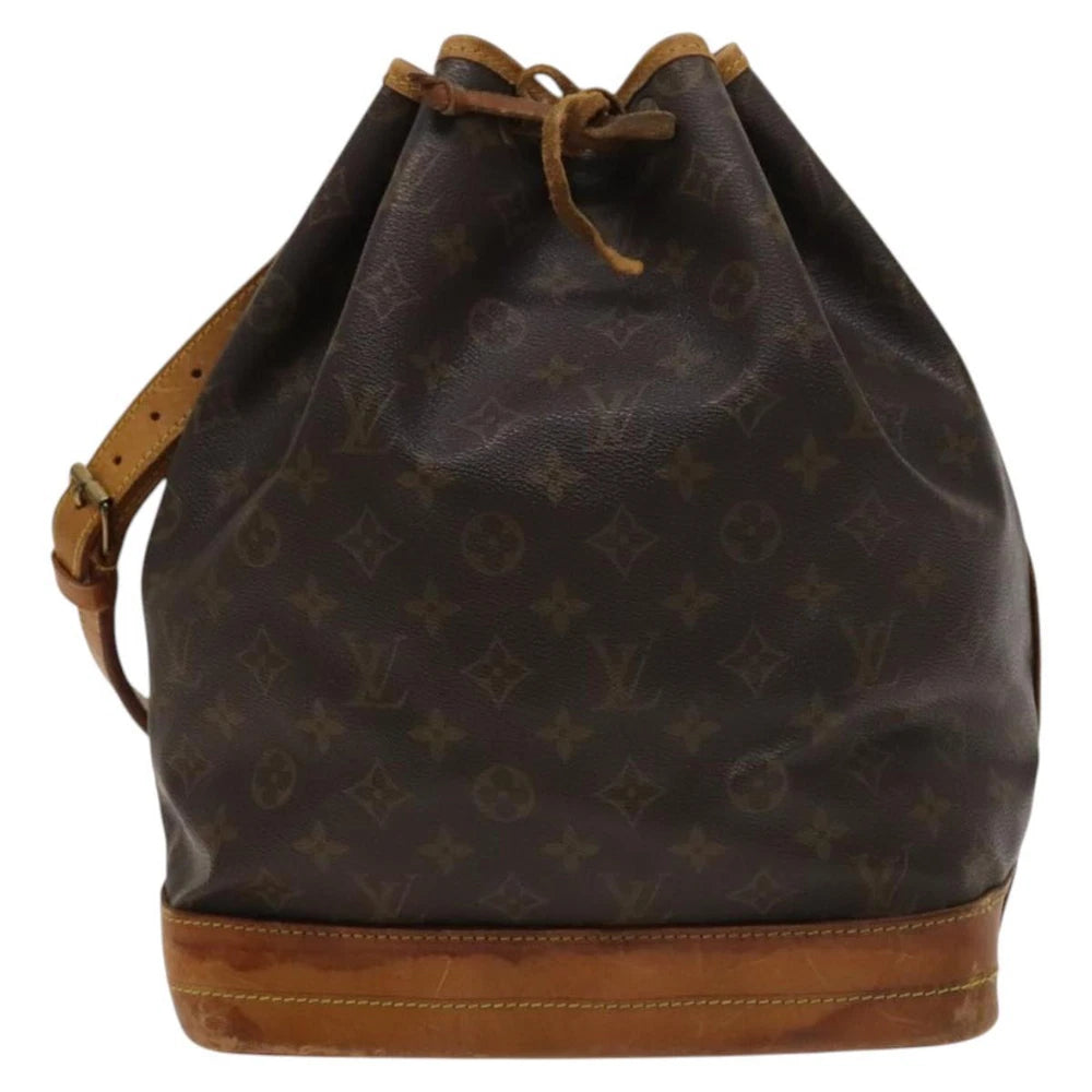 Louis Vuitton Noe bag - Monogram Canvas