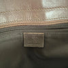 Gucci GG Veske - Beige And Dark Brown