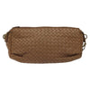 BOTTEGA VENETA INTRECCIATO SHOULDER BAG