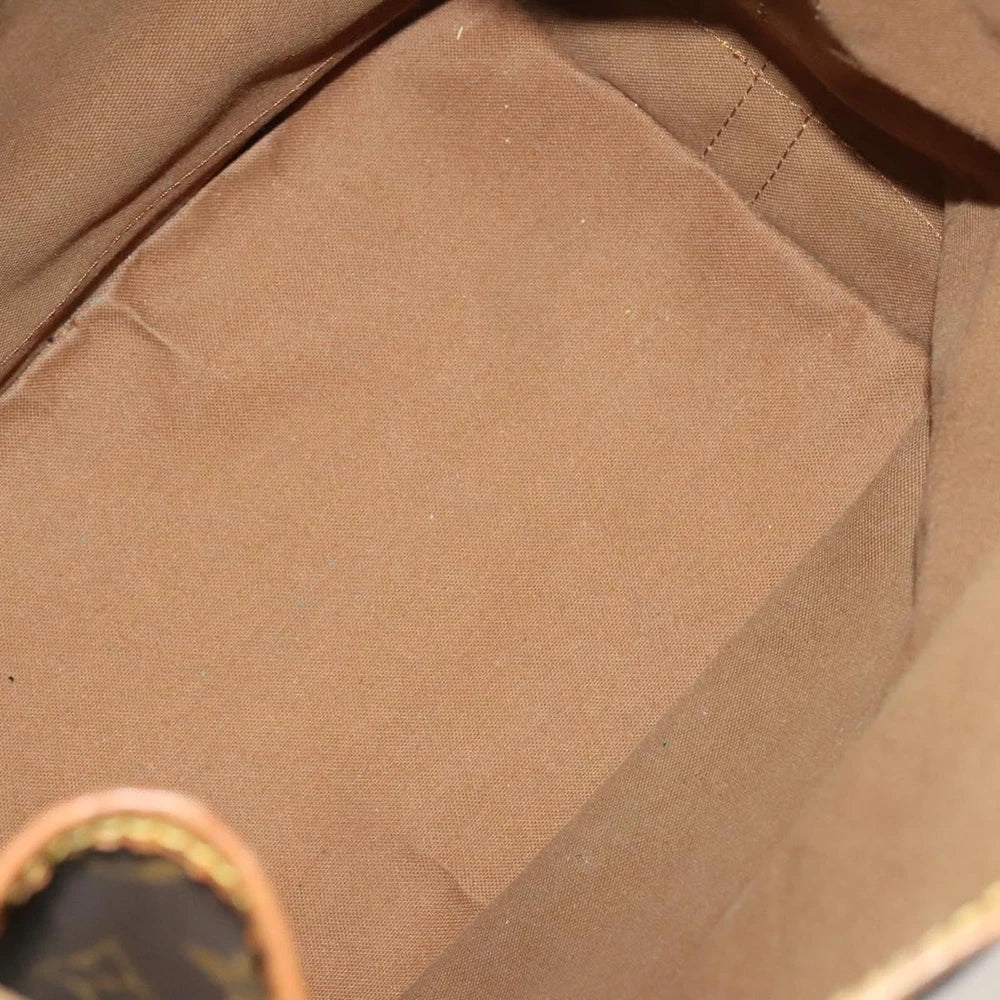 Louis Vuitton Noe Bag - Monogram Canvas