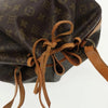 Louis Vuitton Noe GM - Monogram Canvas