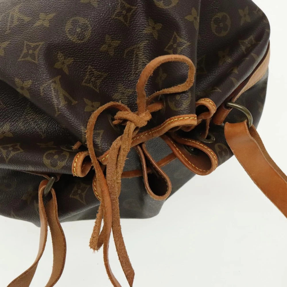 Louis Vuitton Noe GM - Monogram Canvas