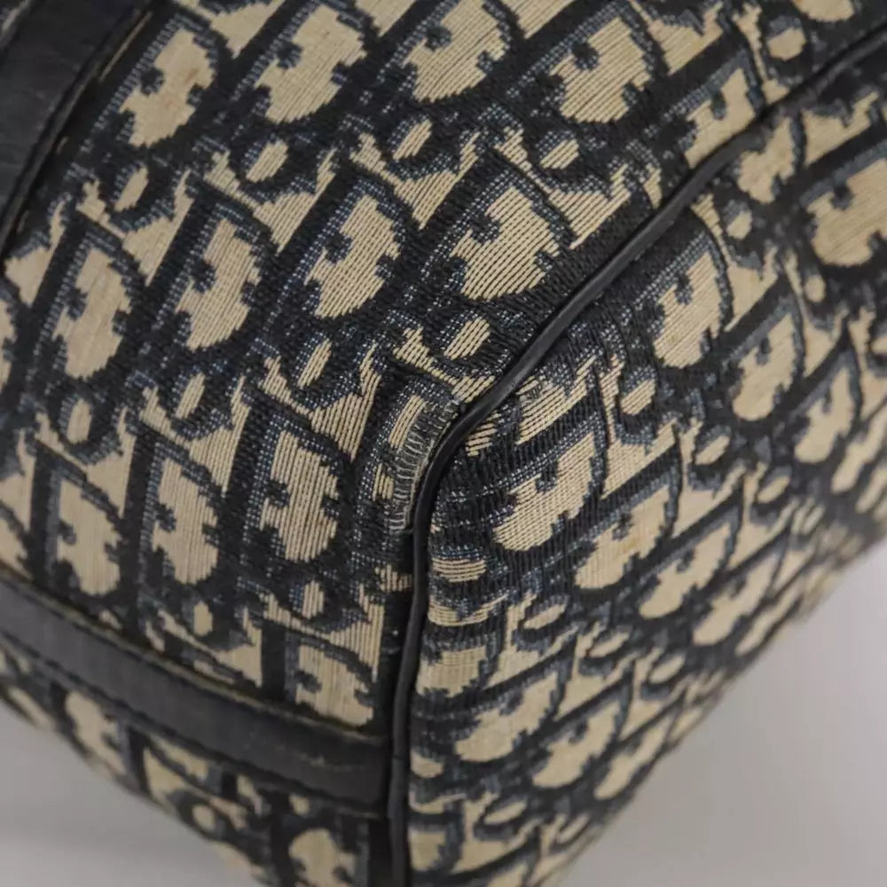 CHRISTIAN DIOR BOSTON BAG