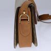 CELINE HORSE CARRIAGE BAG MACADAM CANAVS