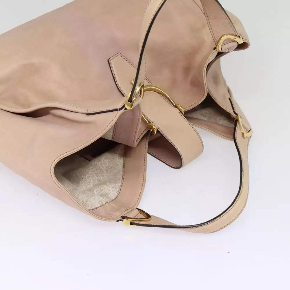 GUCCI STIRRUP TOTE BAG - VINTAGE 1975 - Brands Select
