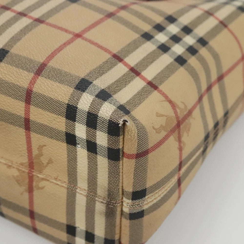 Burberry Handbag - Beige Nova Check