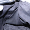 Gucci Abbey Bag - Black GG Canvas